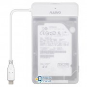 Maiwo K104-U3S white