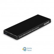 Maiwo K16N black (UA)