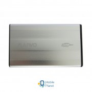 Maiwo K2501A-U2S silver