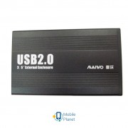 Maiwo K3502-U2S black (UA)