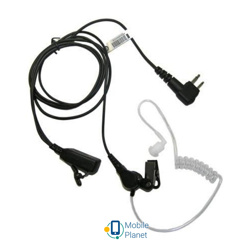 Навушники Agent без VOX (A-023M1) (UA)