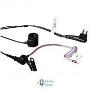 Навушники Agent для радіостанцій Motorola XTNi / CP серії (A-026M01) (UA)