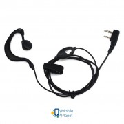 Навушники Baofeng c кнопкою РТТ (Гр6288) (UA)