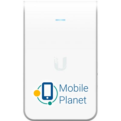 Точка доступу Wi-Fi Ubiquiti UAP-AC-IW-5