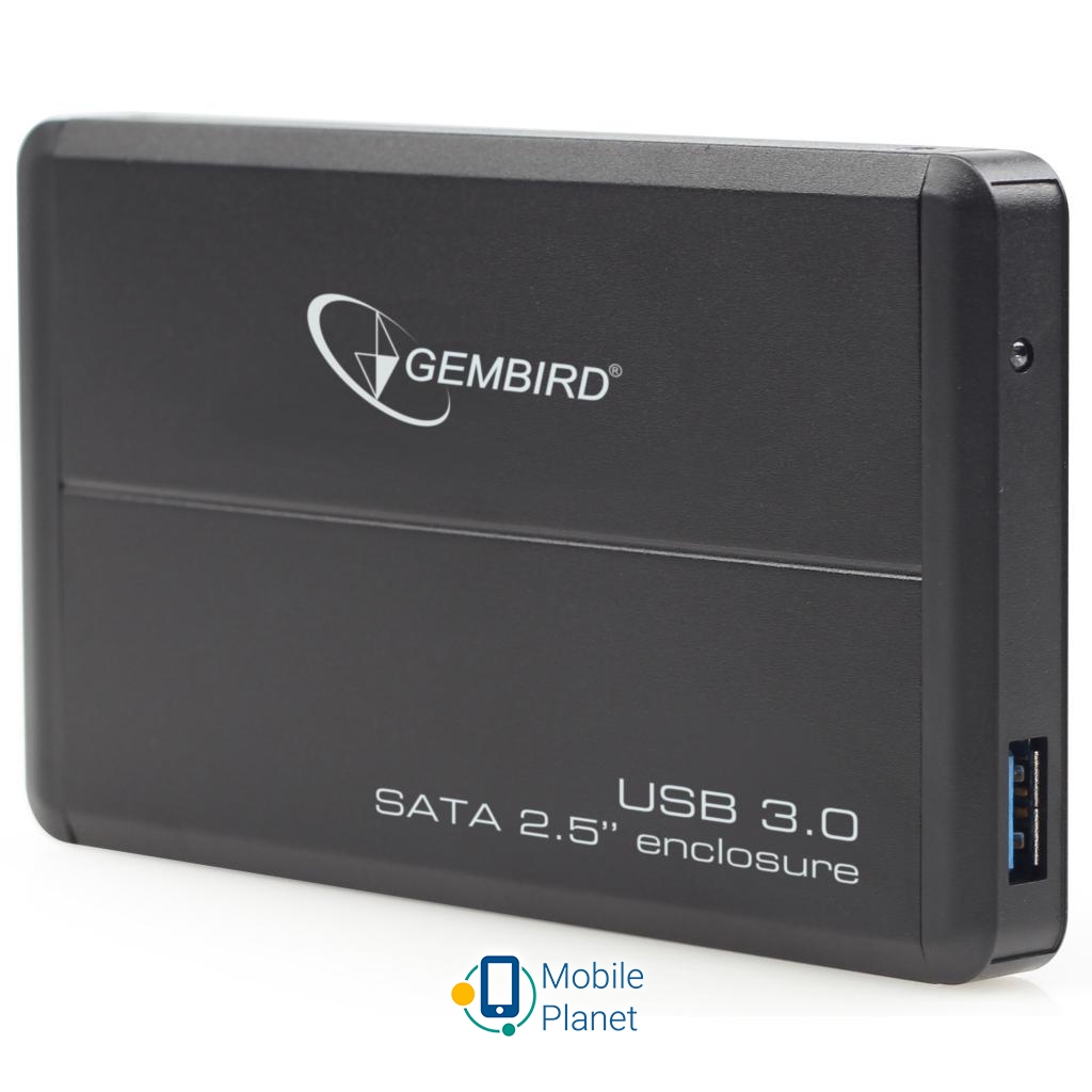 Карман для диска GEMBIRD EE2-U3S-2