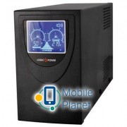 LogicPower (00001454) KL650VA LCD (AVR) USB (UA)