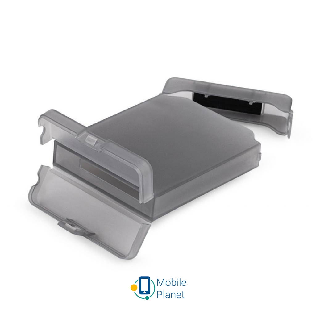 Карман для диска Maiwo K104-U3S black (UA)