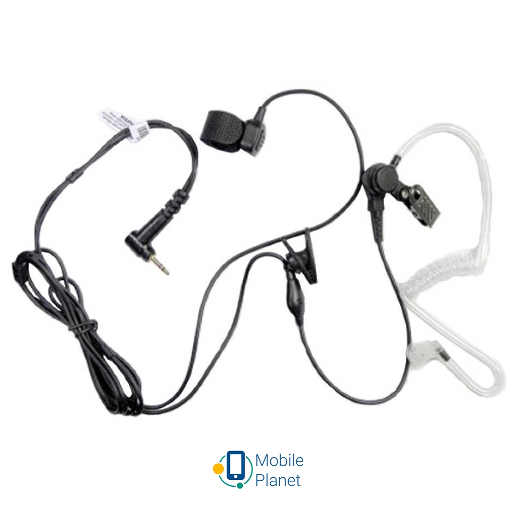 Навушники Agent A-026M6 (UA)