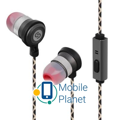 Навушники EXTRADIGITAL Duals Station 3D T3 Pro (HDS1401) (UA)