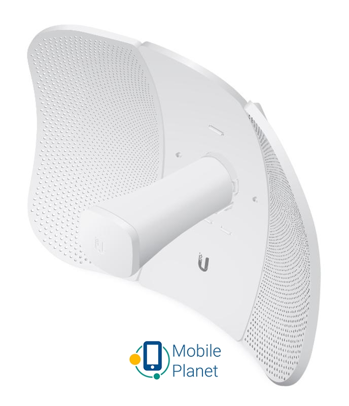 Точка доступа с Антеной Ubiquiti LiteBeam LBE-5AC-GEN2 (AC, 5Ghz, 23dBi)