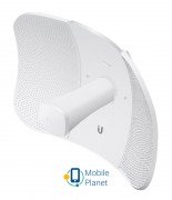 Точка доступу з антеною Ubiquiti LiteBeam LBE-5AC-GEN2 (AC, 5Ghz, 23dBi)
