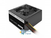 Thermaltake 450W Litepower II Black BOX (PS-LTP-0450NPCNEU-2) EU