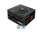 Thermaltake 650W Toughpower Grand Modular RGB 80+ Gold BOX (PS-TPG-0650FPCGEU-R) EU
