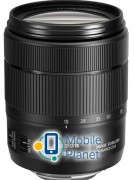 Canon EF-S 18-135mm f/3,5-5,6 IS Nano USM (1276C005)