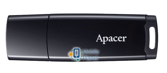 Флеш пам `ять Apacer AH336 (AP32GAH336B-1) (UA)