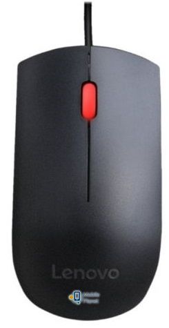 Мышь Lenovo Essential USB Mouse (4Y50R20863) (UA)