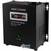 LogicPower LPA-W-PSW-500VA, 2A/5А/10А (7145) (UA)