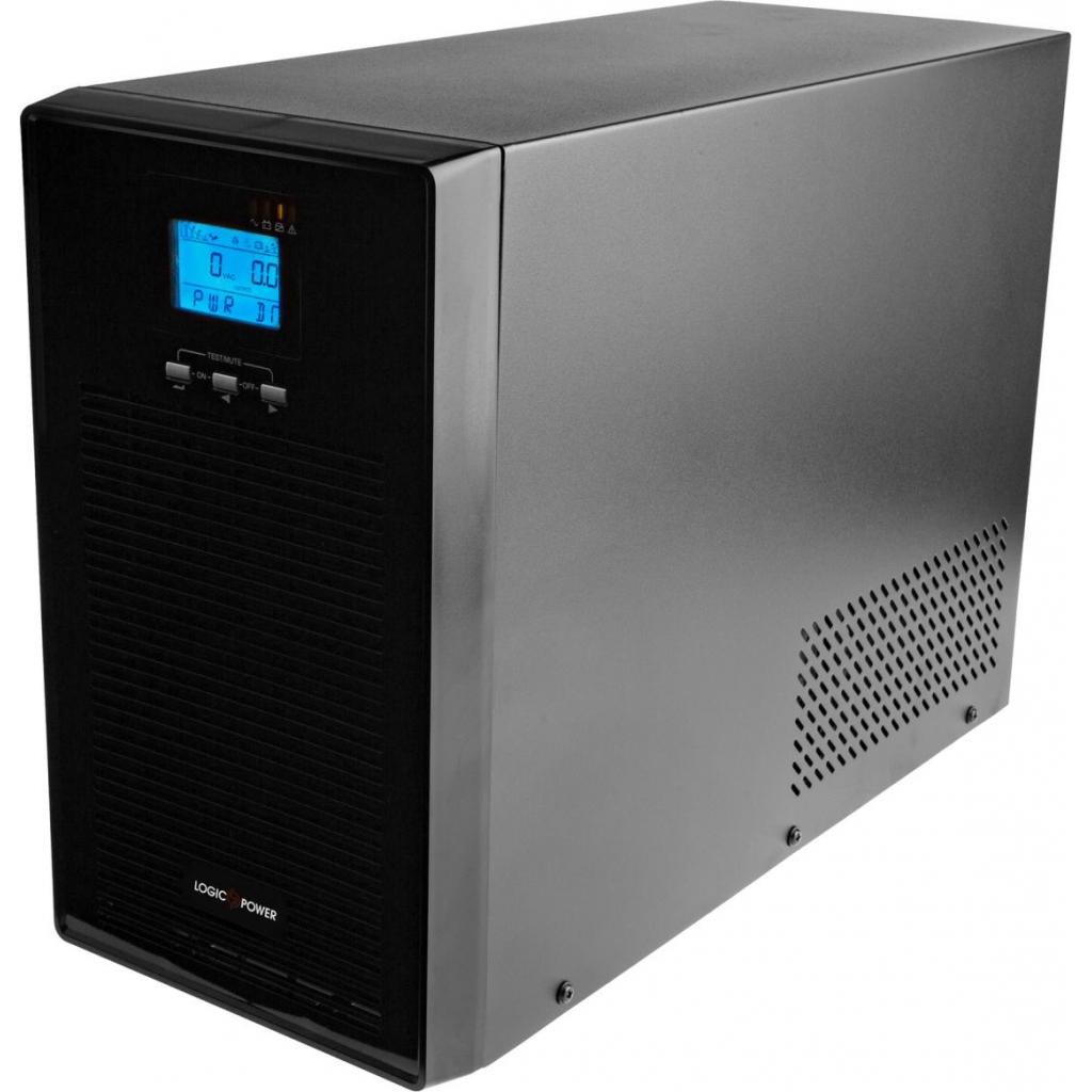 Источник бесперебойного питания LogicPower LP-UL3500VA (6985) (UA)