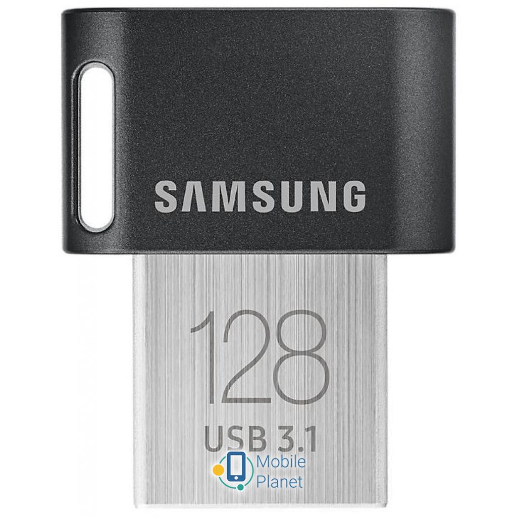 Флеш пам `ять Samsung 128GB FIT PLUS USB 3.1 (MUF-128AB/APC)