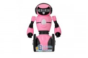 Робот р / у WL Toys F1 з гіростабілізаціей (рожевий) (WL-F1p)