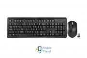 A4Tech 4200N (GR-92+G3-200N) Black USB