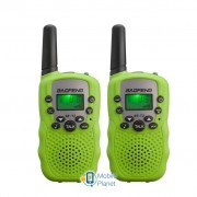 Baofeng MiNi BF-T2 PMR446 Green (MiNiBFT2_G) (UA)