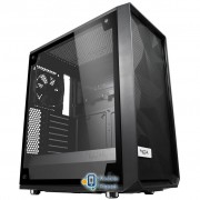 Fractal Design Meshify C (FD-CA-MESH-C-BKO) (UA)