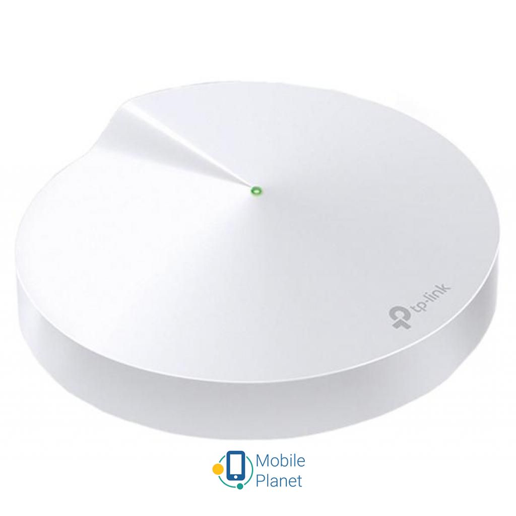 Точка доступа Wi-Fi TP-Link DECO-M5-1-PACK (UA)