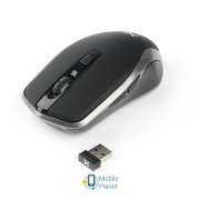 Vinga MSW-909 Silent black-grey (UA)