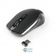 Vinga MSW-909 Silent black-grey (UA)