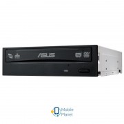 DVD+/-RW ASUS DRW-24D5MT/BLK/B/AS (90DD01Y0-B10010) SATA Black (UA)