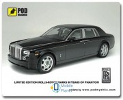 Podmyshku Rolls-Royce Phantom