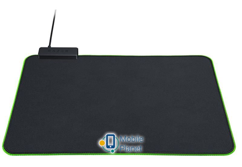 Килимок Razer Goliathus Chroma S Black (RZ02-02500100-R3M1)