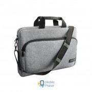 Сумка для ноутбука Grand-X SB-139G Grey