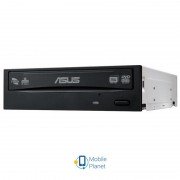 DVD+/-RW ASUS DRW-24D5MT/BLK/B/AS (90DD01Y0-B10010) SATA Black (UA)