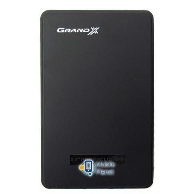 Карман для диска Grand-X SATA HDD 2.5 