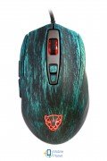 Motospeed V60 Van Gogh Blue USB