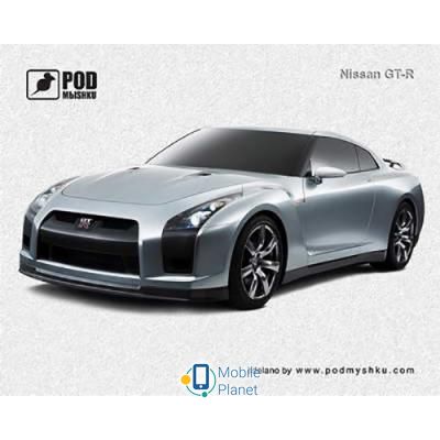 Коврик Podmyshku Nissan GT-R