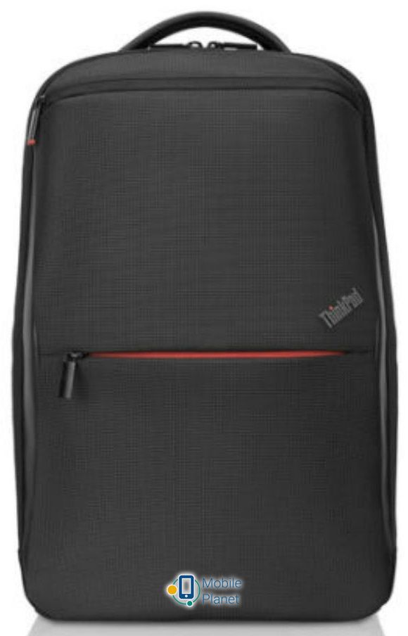 Lenovo ThinkPad Professional Backpack (4X40Q26383) (UA)
