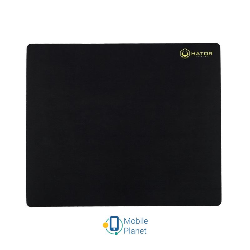 Коврик Hator Tonn S Black (HTP-010) (UA)