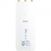 Точка доступу Wi-Fi Ubiquiti Rocket Prism 5AC-GEN2 (RP-5AC-Gen2) (UA)