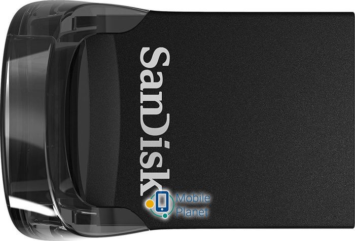 Флеш пам `ять SanDisk USB 3.1 Ultra Fit (SDCZ430-256G-G46)