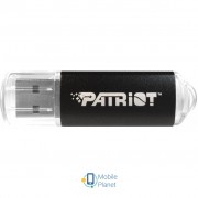 Patriot 32GB Xporter Pulse Black USB 2.0 (PSF32GXPPBUSB) (UA)