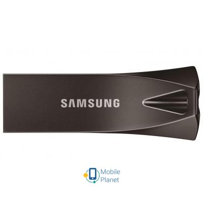 Флеш пам `ять Samsung 256GB BAR Plus USB 3.0 (MUF-256BE4/APC)