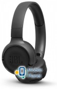 JBL T500BT Black (JBLT500BTBLK)