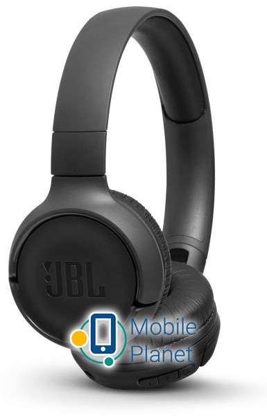 JBL T500BT Black (JBLT500BTBLK)