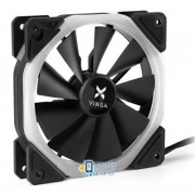 Кулер для корпуса Vinga RGB fan-06 (UA)