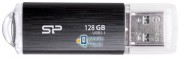 Silicon Power Blaze B02 128GB (SP128GBUF3B02V1K) Black (UA)