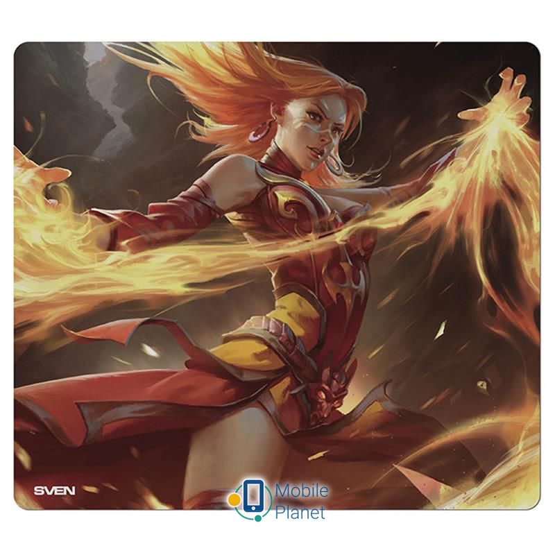 Коврик Sven MP-GF1L (4200066) (UA)