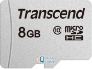 Transcend microSDXC/SDHC 300S (TS8GUSD300S) (UA)